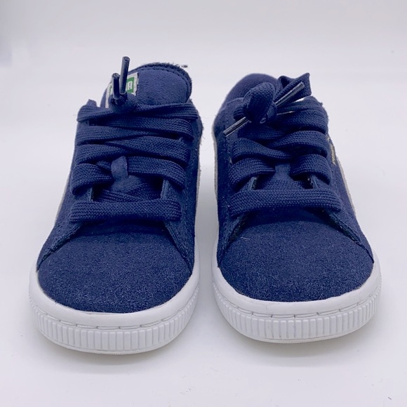 Puma Suede Classic XXl shoes - Picture 9 of 9